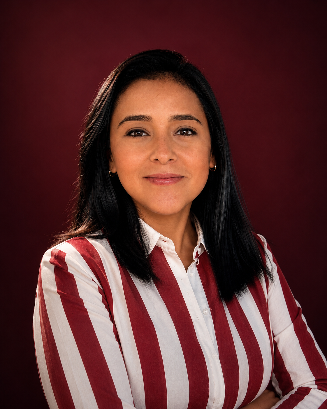Gabriela Contreras — Brand Strategist & Creative Director